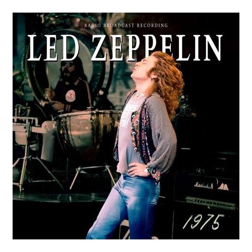 Led Zeppelin 1975 - Les meilleures offres et bons plans 2024